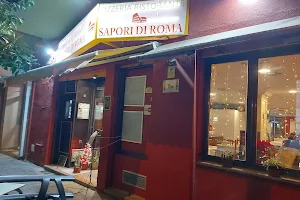 Pizzería Sapori di Roma image
