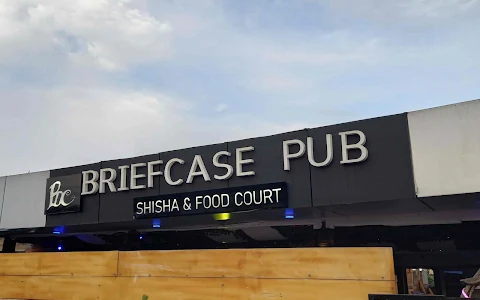 Briefcase Pub & Shisha image