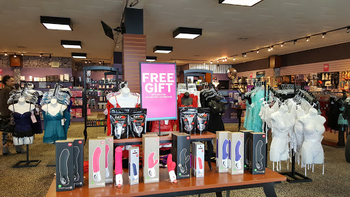 Adult Entertainment Store «Lovers», reviews and photos, 3402 Broadway, Everett, WA 98201, USA