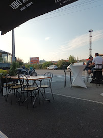 Atmosphère du Restaurant Friterie Snack St Lazare à Maubeuge - n°4
