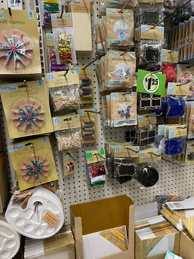 Dollar Store «Dollar Tree», reviews and photos, 1000 Easton Rd #205, Wyncote, PA 19095, USA