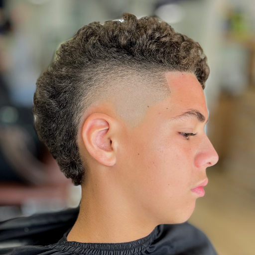 Barber Shop «Ben & Johnny’s Barbershop», reviews and photos, 183 NW 136th Ave, Sunrise, FL 33325, USA