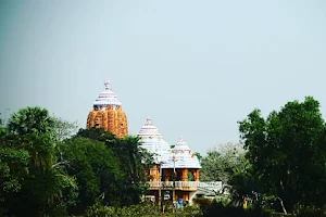Jagannath Temple Bhadrak image