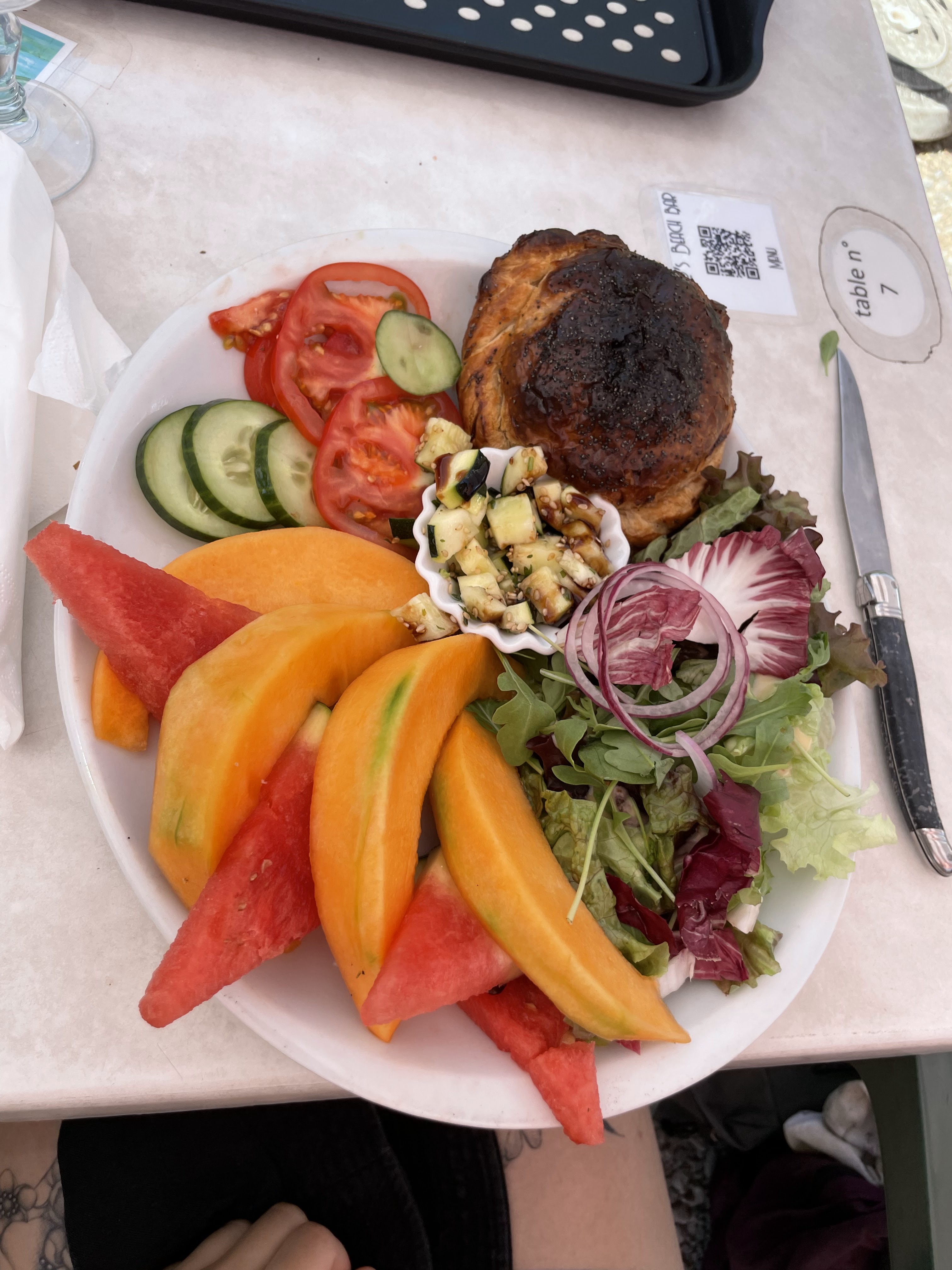 Photo n° 1 de l'avis de Senzo.i fait le 21/08/2023 à 12:10