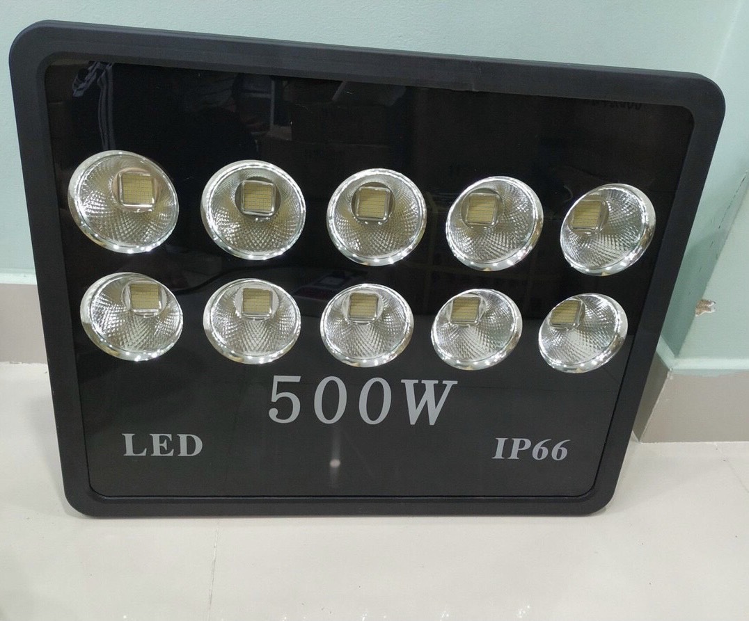 Kentom led chiếu sáng