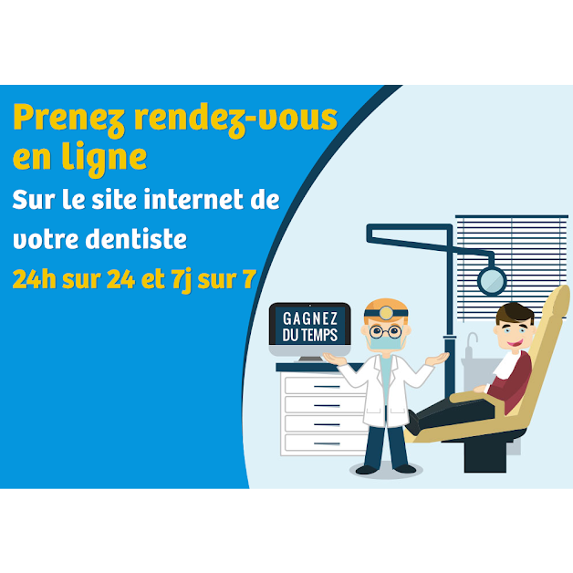 Dr Alain Weinstein à Tremblay-en-France (Seine-Saint-Denis 93)