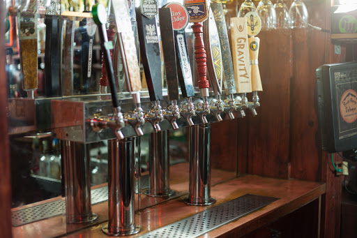 Barbecue Restaurant «Front Range Barbeque», reviews and photos, 2330 W Colorado Ave, Colorado Springs, CO 80904, USA