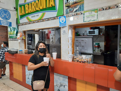 Chocomiles la barquita (mercado municipal) - Centro, 85400 Guaymas, Sonora, Mexico