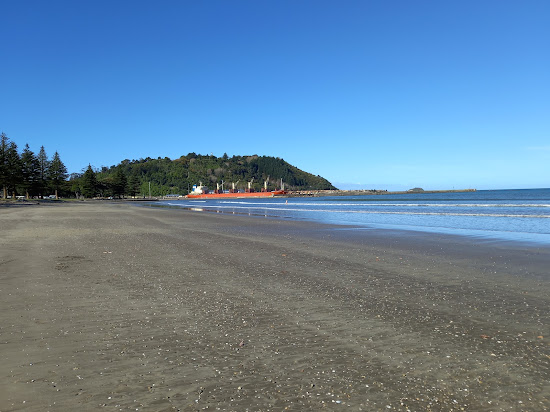 Midway Beach