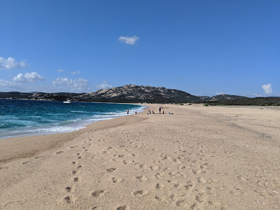 Erbaju beach