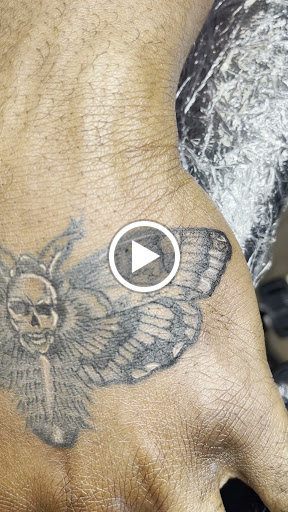 Explore vienna billy joel tattoo ideas, creative tattoo ideas in Milledgeville, available at Black Barby Ink