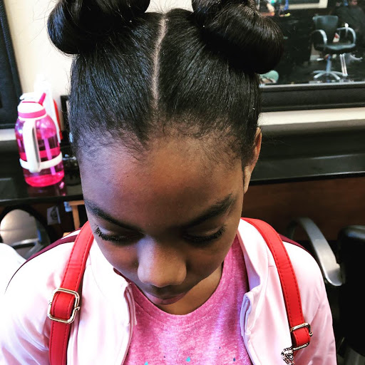 Beauty Salon «JC Beauty Salon», reviews and photos, 17335 Farm to Market Rd 529, Houston, TX 77095, USA