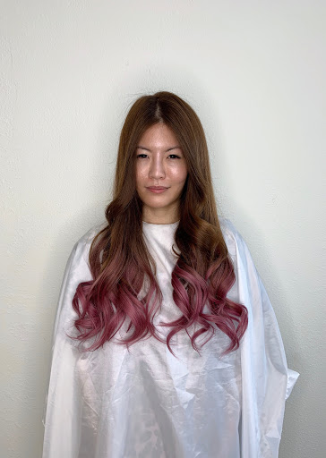 Hair Salon «Hair Xpressions Salon», reviews and photos, 8949 Westheimer Rd, Houston, TX 77063, USA