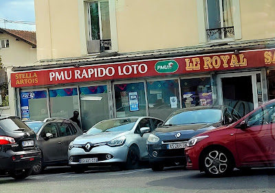 Royal Kebab à Saint-Brice-sous-Forêt