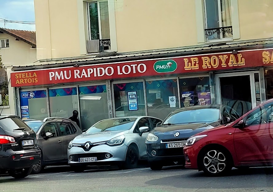 Royal Kebab à Saint-Brice-sous-Forêt (Val-d'Oise 95)