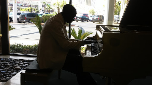 Casino «Golden Nugget Hotel & Casino», reviews and photos, 2300 S Casino Dr, Laughlin, NV 89029, USA