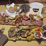 Photo n°2 de l'avis de Giovanna.a fait le 02/06/2022 à 20:55 sur le  Pepe Nero Latina à Latina