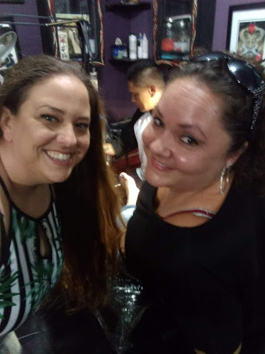 Tattoo Shop «Blazing Horse Tattoo», reviews and photos, 155 Jackson St, Hayward, CA 94544, USA