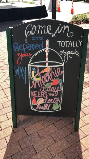 Vitamin & Supplements Store «Healthy Living Organic and Natural Market», reviews and photos, 10671 Boardwalk Loop, Lakewood Ranch, FL 34202, USA