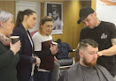 Warren the Barber’s Chop Shop Training Academy