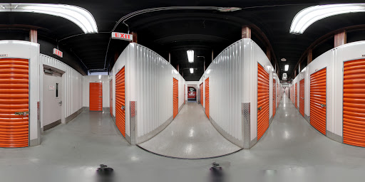Self-Storage Facility «CubeSmart Self Storage», reviews and photos, 98-34 Jamaica Ave, Woodhaven, NY 11421, USA