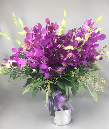 Florist «I Love Roses Florist», reviews and photos, 1205 N Hampton Rd, Dallas, TX 75208, USA