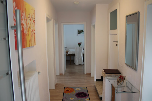 Photos des visiteurs Ferienwohnung 4 stars Apartment Diana Dewald 53507 Dernau