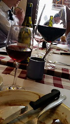 Photo n°38 de Le Gavroche Bar à vins à Paris ()