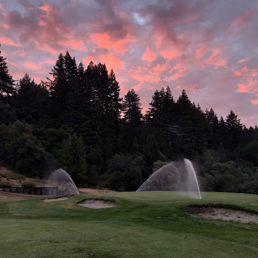 Golf Course «Boulder Creek Golf and Country Club», reviews and photos, Hilton Dr, Boulder Creek, CA 95006, USA