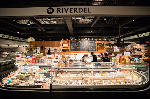 Riverdel - The Original Vegan Cheese Monger