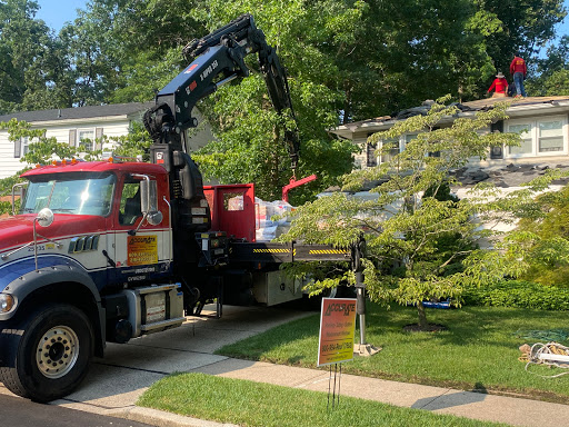 Roofing Contractor «Accurate Roofing & Siding Unlimited Inc.», reviews and photos, 60 Brandywine Ct, Richboro, PA 18954, USA