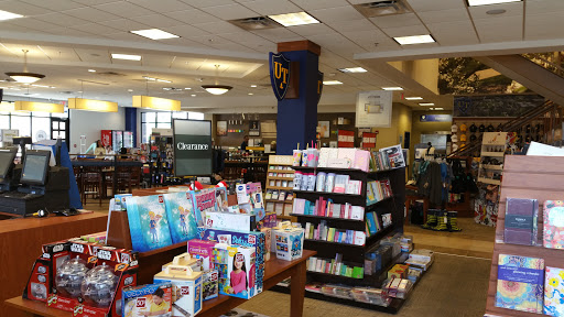 Book Store «University of Toledo Bookstore», reviews and photos, 1430 Secor Rd, Toledo, OH 43607, USA