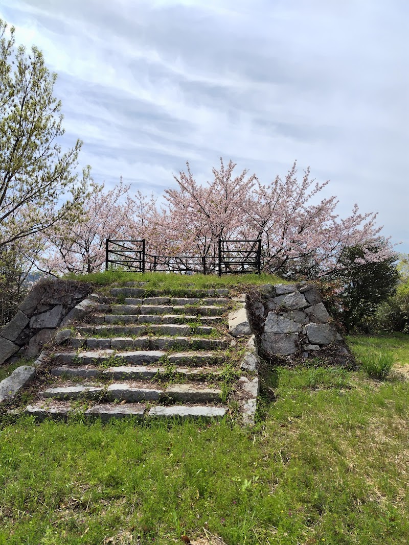 イナズミ公園