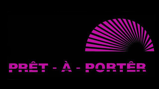 Prêt-À-Portêr