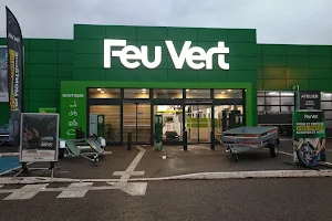 Feu Vert Auto Center Ecully image