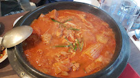 Soupe du Restaurant coréen Hanzan à Paris - n°8