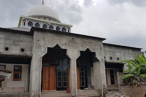 MASJID JAMI' TAMBAHMULYO image