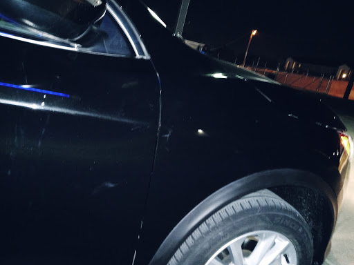 Auto Body Shop «Dent Master», reviews and photos, 2521 300 W, Salt Lake City, UT 84115, USA