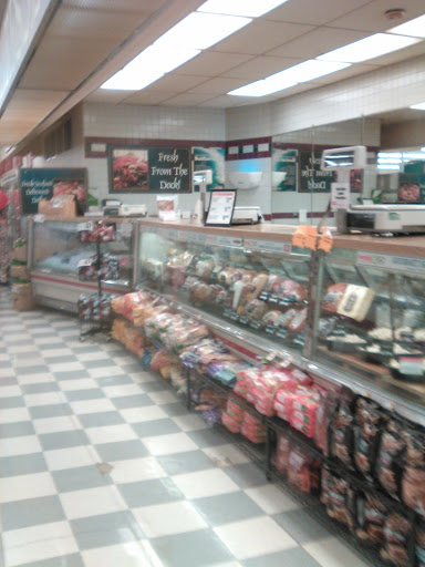 Supermarket «Weis Markets», reviews and photos, 2610 Milford Rd, East Stroudsburg, PA 18301, USA