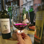 Photo n°5 de l'avis de Ginevra.o fait le 06/03/2022 à 05:35 sur le  Il Loggiato à Bagno Vignoni