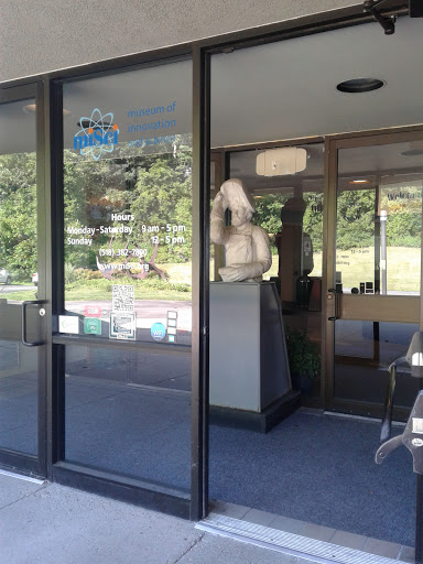 Science Museum «miSci - Museum of Innovation and Science», reviews and photos, 15 Nott Terrace Heights, Schenectady, NY 12308, USA