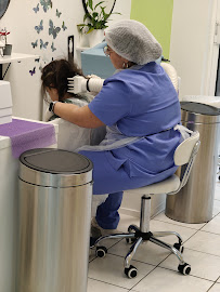 Αξιολογήσεις για το Lice Clinics Therapy Περιστέρι - Πρότυπο Κέντρο Καταπολέμησης Ψείρας & Κόνιδας στην Περιστέρι - Κουρείο