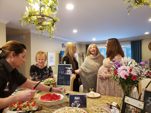 Party Planner «A Touch-Elegance Event Planning», reviews and photos, 1136 N Drury Ln, Arlington Heights, IL 60004, USA