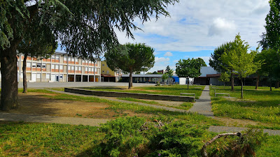 Collège Bétance à Muret