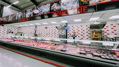 HCenter - Bobigny à Bobigny