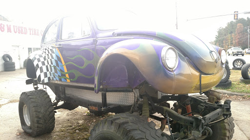 3985 George Washington Mem Hwy, Hayes, VA 23072, USA