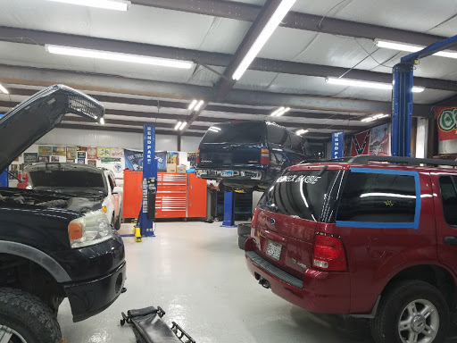 Shopping Mall «Ridge Road Shopping Center», reviews and photos, 1107 Ridge Rd, Rockwall, TX 75087, USA