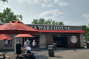 Pizza Warehouse image