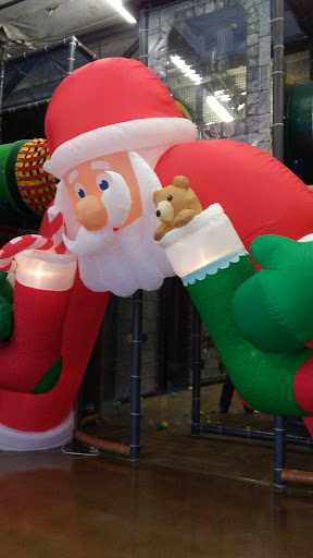 Entertainment and Recreation «Dizzy Castle», reviews and photos, 11606 NE 66th St, Vancouver, WA 98662, USA