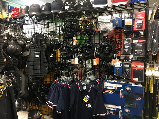 Sporting Goods Store «Play It Again Sports», reviews and photos, 800 S Hover Rd #43, Longmont, CO 80501, USA